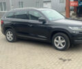 Чорний Шкода Kodiaq, об'ємом двигуна 1.97 л та пробігом 201 тис. км за 32850 $, фото 13 на Automoto.ua