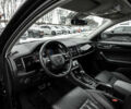 Черный Шкода Kodiaq, объемом двигателя 0 л и пробегом 99 тыс. км за 39500 $, фото 5 на Automoto.ua