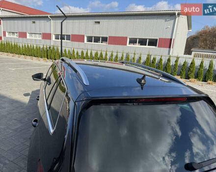 Черный Шкода Kodiaq, объемом двигателя 2 л и пробегом 175 тыс. км за 35499 $, фото 10 на Automoto.ua
