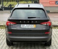 Черный Шкода Kodiaq, объемом двигателя 2 л и пробегом 237 тыс. км за 26555 $, фото 45 на Automoto.ua