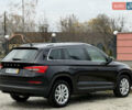 Черный Шкода Kodiaq, объемом двигателя 2 л и пробегом 237 тыс. км за 26555 $, фото 54 на Automoto.ua