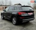 Черный Шкода Kodiaq, объемом двигателя 1.97 л и пробегом 152 тыс. км за 37499 $, фото 10 на Automoto.ua