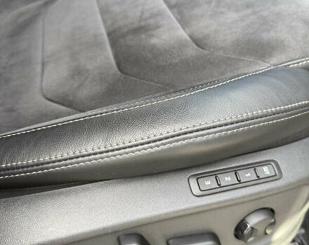 Черный Шкода Kodiaq, объемом двигателя 2 л и пробегом 175 тыс. км за 35499 $, фото 81 на Automoto.ua