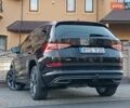Черный Шкода Kodiaq, объемом двигателя 2 л и пробегом 137 тыс. км за 36950 $, фото 26 на Automoto.ua