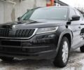 Чорний Шкода Kodiaq, об'ємом двигуна 1.97 л та пробігом 80 тис. км за 36900 $, фото 9 на Automoto.ua