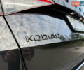 Черный Шкода Kodiaq, объемом двигателя 2 л и пробегом 160 тыс. км за 33499 $, фото 27 на Automoto.ua