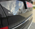 Черный Шкода Kodiaq, объемом двигателя 2 л и пробегом 175 тыс. км за 35499 $, фото 12 на Automoto.ua