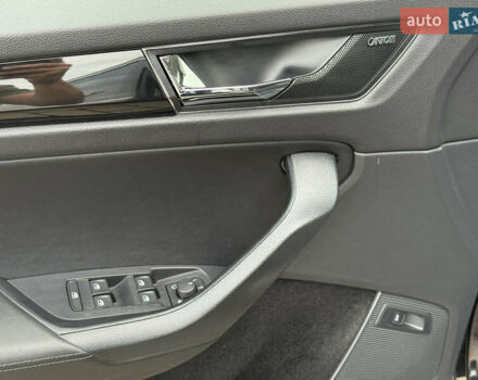 Шкода Kodiaq 2021 в Луцке на Automoto.ua Черный Шкода Kodiaq, объемом двигателя 2 л и пробегом 221 тыс. км за 31000 $, фото 23 на Automoto.ua