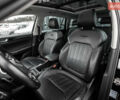 Черный Шкода Kodiaq, объемом двигателя 0 л и пробегом 99 тыс. км за 39500 $, фото 8 на Automoto.ua