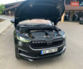 Чорний Шкода Kodiaq, об'ємом двигуна 1.98 л та пробігом 48 тис. км за 37900 $, фото 5 на Automoto.ua