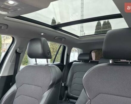 Черный Шкода Kodiaq, объемом двигателя 1.97 л и пробегом 93 тыс. км за 33500 $, фото 17 на Automoto.ua