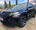 Черный Шкода Kodiaq, объемом двигателя 0 л и пробегом 165 тыс. км за 27500 $, фото 1 на Automoto.ua