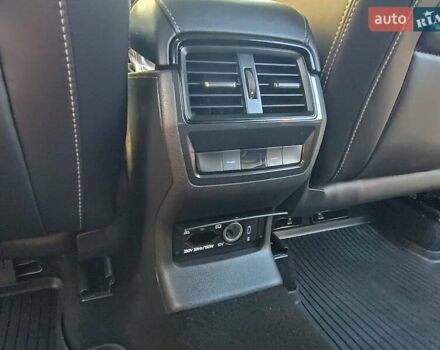 Черный Шкода Kodiaq, объемом двигателя 2 л и пробегом 137 тыс. км за 36950 $, фото 63 на Automoto.ua