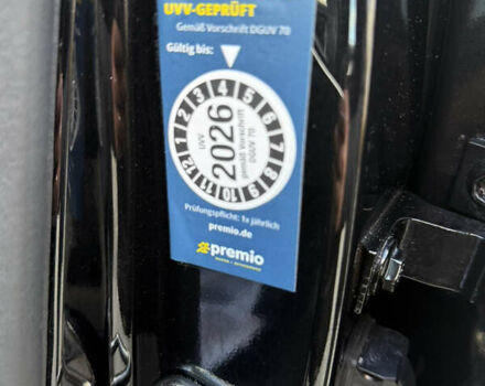 Черный Шкода Kodiaq, объемом двигателя 2 л и пробегом 175 тыс. км за 35499 $, фото 52 на Automoto.ua