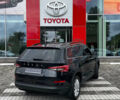 Черный Шкода Kodiaq, объемом двигателя 1.98 л и пробегом 186 тыс. км за 24541 $, фото 17 на Automoto.ua