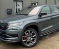 Чорний Шкода Kodiaq, об'ємом двигуна 2 л та пробігом 88 тис. км за 18900 $, фото 1 на Automoto.ua