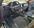 Черный Шкода Kodiaq, объемом двигателя 2 л и пробегом 130 тыс. км за 36750 $, фото 31 на Automoto.ua