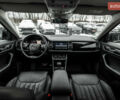 Черный Шкода Kodiaq, объемом двигателя 0 л и пробегом 99 тыс. км за 39500 $, фото 10 на Automoto.ua