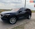 Черный Шкода Kodiaq, объемом двигателя 1.97 л и пробегом 37 тыс. км за 38500 $, фото 13 на Automoto.ua