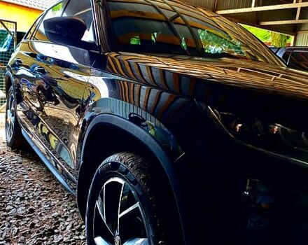 Черный Шкода Kodiaq, объемом двигателя 20 л и пробегом 0 тыс. км за 39500 $, фото 6 на Automoto.ua