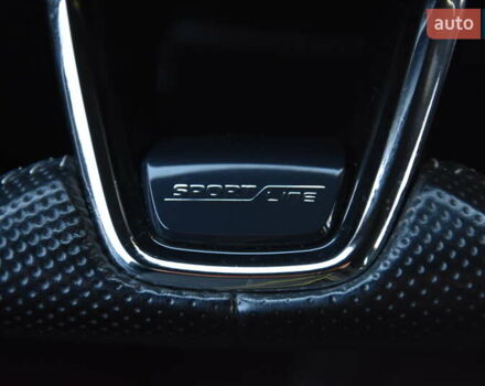 Чорний Шкода Kodiaq, об'ємом двигуна 2 л та пробігом 160 тис. км за 31999 $, фото 41 на Automoto.ua