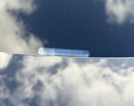 Черный Шкода Kodiaq, объемом двигателя 2 л и пробегом 175 тыс. км за 35499 $, фото 104 на Automoto.ua