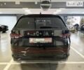 Чорний Шкода Kodiaq, об'ємом двигуна 1.98 л та пробігом 67 тис. км за 39700 $, фото 23 на Automoto.ua