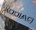 Чорний Шкода Kodiaq, об'ємом двигуна 2 л та пробігом 160 тис. км за 31999 $, фото 81 на Automoto.ua