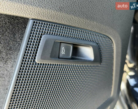 Черный Шкода Kodiaq, объемом двигателя 2 л и пробегом 190 тыс. км за 33999 $, фото 30 на Automoto.ua