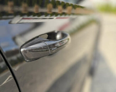 Черный Шкода Kodiaq, объемом двигателя 2 л и пробегом 175 тыс. км за 35499 $, фото 72 на Automoto.ua