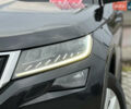 Черный Шкода Kodiaq, объемом двигателя 2 л и пробегом 237 тыс. км за 26555 $, фото 14 на Automoto.ua