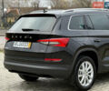 Черный Шкода Kodiaq, объемом двигателя 2 л и пробегом 237 тыс. км за 26555 $, фото 57 на Automoto.ua