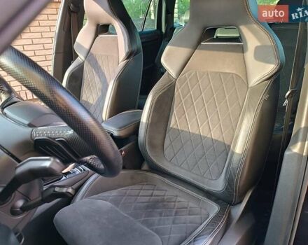 Черный Шкода Kodiaq, объемом двигателя 2 л и пробегом 137 тыс. км за 36950 $, фото 44 на Automoto.ua