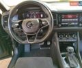 Черный Шкода Kodiaq, объемом двигателя 2 л и пробегом 130 тыс. км за 36750 $, фото 42 на Automoto.ua
