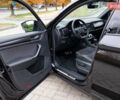 Черный Шкода Kodiaq, объемом двигателя 2 л и пробегом 228 тыс. км за 32800 $, фото 18 на Automoto.ua