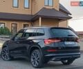 Черный Шкода Kodiaq, объемом двигателя 2 л и пробегом 137 тыс. км за 36950 $, фото 29 на Automoto.ua