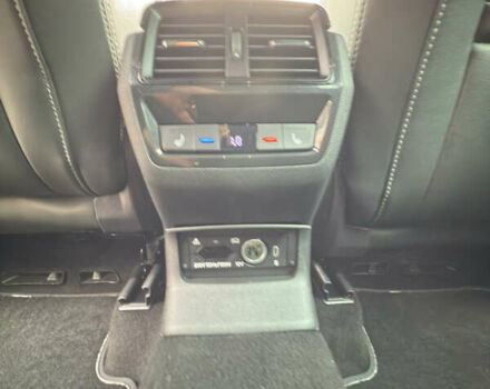 Шкода Kodiaq 2021 у Луцьку на Automoto.ua Чорний Шкода Kodiaq, об'ємом двигуна 1.97 л та пробігом 185 тис. км за 34900 $, фото 66 на Automoto.ua