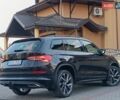 Черный Шкода Kodiaq, объемом двигателя 2 л и пробегом 137 тыс. км за 36950 $, фото 25 на Automoto.ua