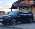 Черный Шкода Kodiaq, объемом двигателя 2 л и пробегом 137 тыс. км за 36950 $, фото 11 на Automoto.ua
