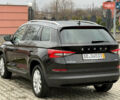 Черный Шкода Kodiaq, объемом двигателя 2 л и пробегом 237 тыс. км за 26555 $, фото 39 на Automoto.ua