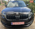 Черный Шкода Kodiaq, объемом двигателя 0 л и пробегом 165 тыс. км за 27100 $, фото 2 на Automoto.ua