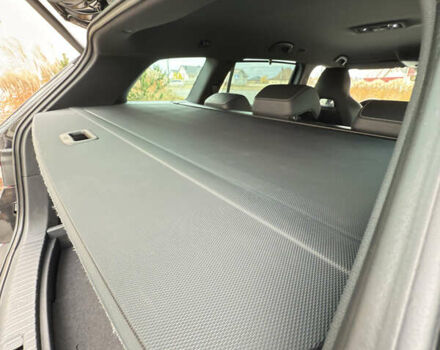 Шкода Kodiaq 2021 у Луцьку на Automoto.ua Чорний Шкода Kodiaq, об'ємом двигуна 1.97 л та пробігом 185 тис. км за 34900 $, фото 72 на Automoto.ua