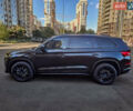 Чорний Шкода Kodiaq, об'ємом двигуна 1.98 л та пробігом 48 тис. км за 37900 $, фото 7 на Automoto.ua