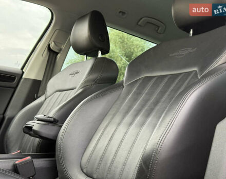 Шкода Kodiaq 2021 в Луцке на Automoto.ua Черный Шкода Kodiaq, объемом двигателя 2 л и пробегом 221 тыс. км за 31000 $, фото 22 на Automoto.ua