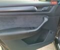 Черный Шкода Kodiaq, объемом двигателя 2 л и пробегом 130 тыс. км за 36750 $, фото 32 на Automoto.ua