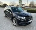 Черный Шкода Kodiaq, объемом двигателя 2 л и пробегом 64 тыс. км за 26900 $, фото 1 на Automoto.ua