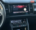 Черный Шкода Kodiaq, объемом двигателя 1.97 л и пробегом 201 тыс. км за 29750 $, фото 29 на Automoto.ua