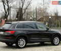 Черный Шкода Kodiaq, объемом двигателя 2 л и пробегом 237 тыс. км за 26555 $, фото 56 на Automoto.ua
