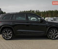 Чорний Шкода Kodiaq, об'ємом двигуна 0 л та пробігом 106 тис. км за 39003 $, фото 20 на Automoto.ua