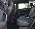 Черный Шкода Kodiaq, объемом двигателя 1.97 л и пробегом 85 тыс. км за 44500 $, фото 128 на Automoto.ua